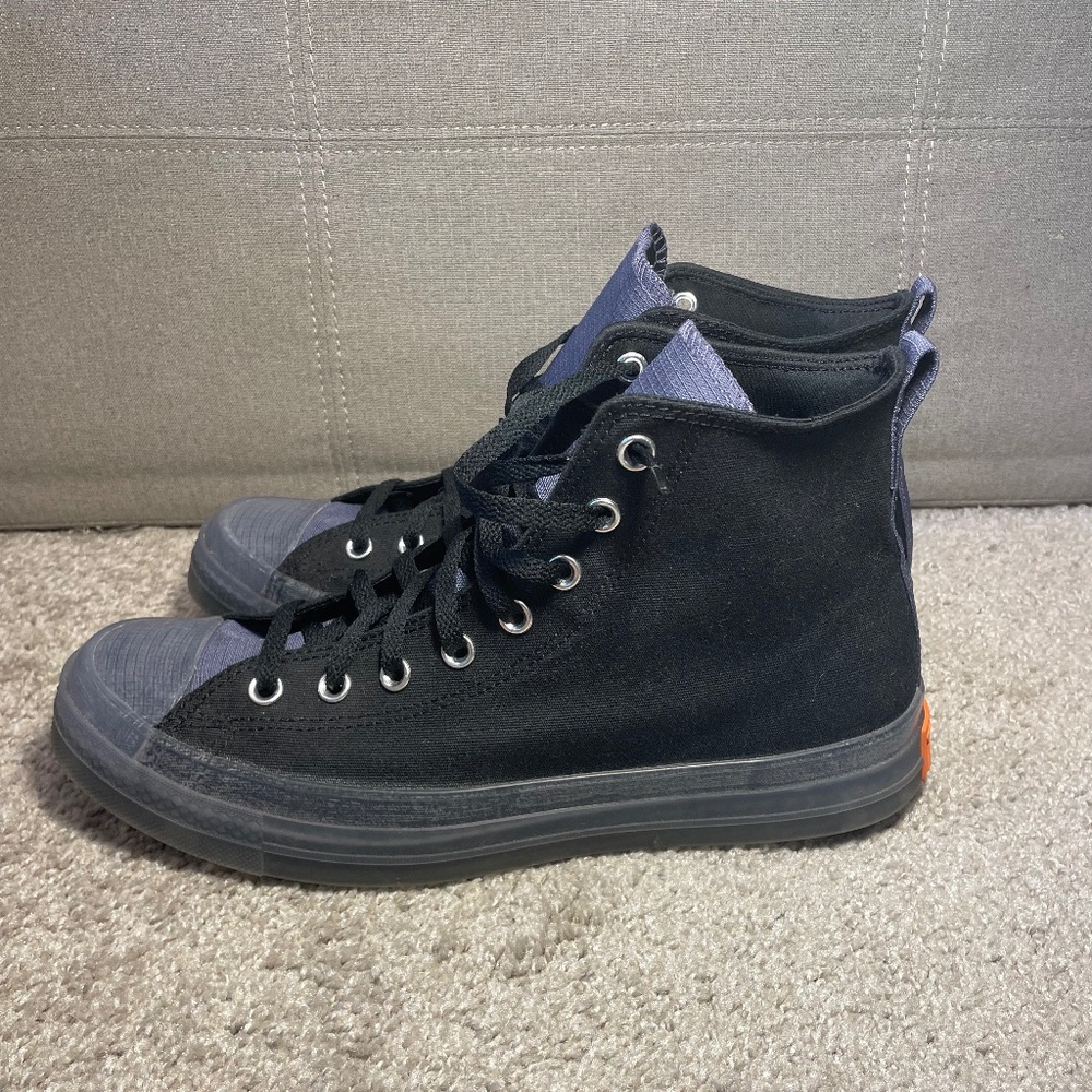 Converse All Star CX Hybrid Function Black